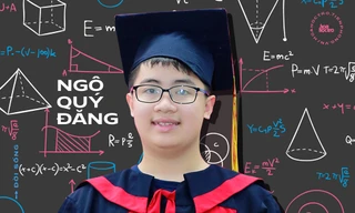 Lần đầu có teen lớp 10 lọt tuyển IMO: “Vua giải thưởng” Toán với hàng chục huy chương