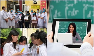 Trạm tin nóng: Teen Hà Nội đã nắm rõ phương thức tuyển sinh lớp 10 chuyên?