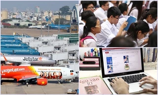 Trạm tin nóng: Thông tin mới nhất về kỳ thi THPT Quốc gia 2020