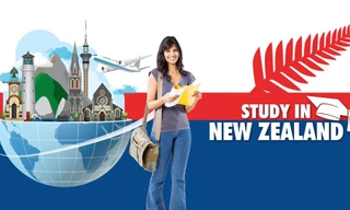 Có dự định du học New Zealand, học sinh Việt không thể bỏ lỡ những thông tin mới này!
