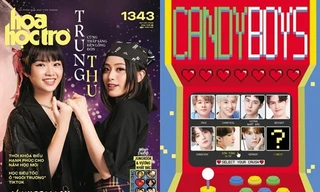 Hoa Học Trò 1343: Môn học nào sẽ tạo ra thời khóa biểu hạnh phúc ở “trường nhà người ta“?