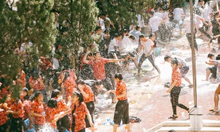 Teen 12 đã sẵn sàng biến ngày sự kiện cuối cấp trở thành kỷ niệm đáng nhớ nhất thanh xuân?