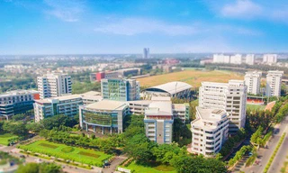 Trường của bạn mấy “sao"? Tra ngay với bảng xếp hạng dành riêng cho ĐH Việt Nam này nhé!