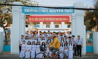 Thư gửi teen 12: Cần gì hơn cả kiến thức trong những ngày cuối cấp?
