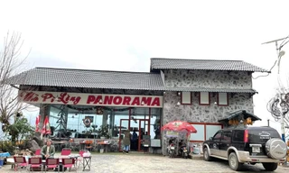 Tại sao diện mạo mới của Panorama Mã Pí Lèng (Hà Giang) khiến dân mạng tranh cãi gay gắt?