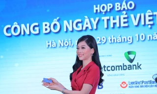 10.000 chiếc thẻ có sẵn 50K và nhiều phần quà hấp dẫn đang đợi bạn trong Ngày Thẻ Việt Nam