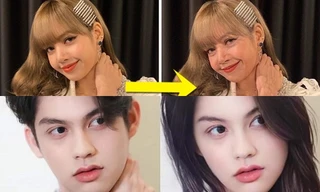 Nam thần Thái Lan khám phá phiên bản giới tính khác của mình, netizen rủ nhau tạo trend