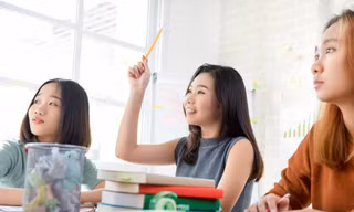 Công cụ này sẽ giúp bạn xác định “tỉ lệ chọi” vào ngôi trường ĐH yêu thích!