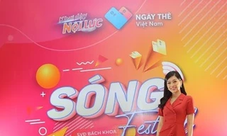 Gen Z chuộng thẻ thanh toán vì nhiều tiện ích, Á hậu Bùi Phương Nga cũng không ngoại lệ