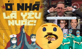 Nếu năm 2020 có một tab thịnh hành, những trào lưu nào xứng đáng được nhắc tên?