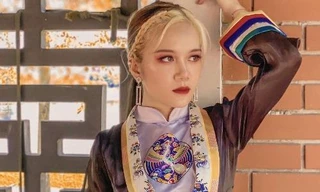 Học BLACKPINK nhảy “How You Like That” với trang phục cách tân, nhóm nhảy B-Wild gây “bão“