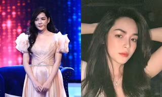 Nhìn ảnh 9 nữ chính ngoài đời mới thấy khả năng “dìm hàng” của "Người Ấy Là Ai" mùa 3