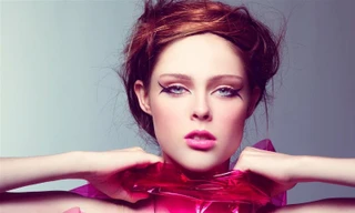 Vẻ đẹp lạ… Coco Rocha quyến rũ và cá tính