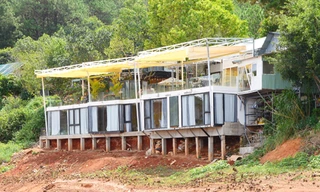 Làm rõ trách nhiệm việc Khu du lịch Quốc gia hồ Tuyền Lâm bị xâm hại