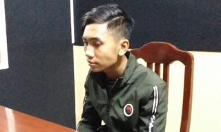 Đã bắt được đối tượng rải đinh trên cầu Tân Vũ - Lạch Huyện