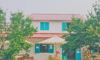 Những homestay ở Mộc Châu hấp dẫn tín đồ du lịch