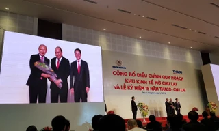 Đội tuyển và HLV Park Hang Seo nhận thưởng lớn tại sự kiện sáng nay