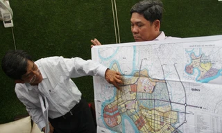 Bị quy làm sai vụ Thủ Thiêm, nguyên KTS trưởng TP.HCM lên tiếng