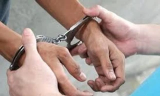 Cựu trung tá công an bị bắt theo lệnh truy nã