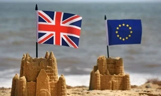 Brexit và hộ chiếu thú cưng
