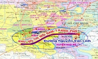 TP HCM nhận sai vì điều chỉnh quy hoạch chưa xin phép Thủ tướng