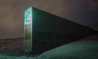 Có cho tiền cũng không dám bén mảng tới 10 nơi đáng sợ nhất hành tinh 