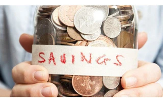 Người Việt Nam đứng thứ 2 thế giới về tiết kiệm