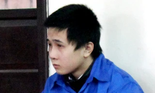 Sát thủ 16 tuổi dùng liềm cứa cổ tài xế taxi