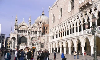 Trốn Tết ở Verona