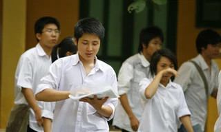 Nhận đơn phúc khảo tốt nghiệp đến 24-6