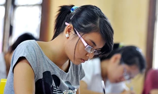 Điểm chuẩn HV Báo chí & Tuyên truyền cao nhất là 22,5