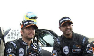 Người lái xe khiến Paul Walker tử nạn là ai?