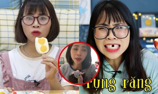 Ra sức giải thích clip “xin vía búp bê” có ý tích cực, Thơ Nguyễn càng chọc giận dân mạng