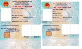 Thẻ CCCD mới: Gắn chíp thay mã vạch, bảo mật cực mạnh thay vì “theo dõi” như lời đồn