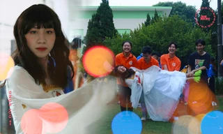 Chiếm sóng đêm Trung Thu, “Hằng Nga” HAU khiến các bạn nữ đồng thanh “Chị ơi, em yêu anh!“