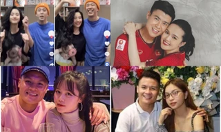 “Ngôn tình Việt” tháng 5 đầy biến động: Rộ tin đồn lục đục của loạt couple “vạn người mê“