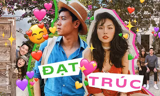 Gửi Quang Đạt - Hà Trúc: Ở nhà cách ly khổ lắm rồi, đừng “tra tấn” chúng tôi thêm nữa