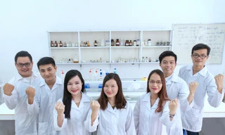 Sớm có mẫu đề thi tốt nghiệp THPT, “liên minh” các trường Y - Dược sẽ thi xét tuyển riêng