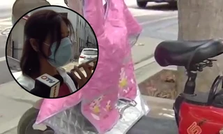 Vô tình tông trúng BMW, nữ sinh được chủ xế hộp bỏ qua nhưng bị công ty bảo hiểm kiện