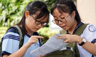 Teen khối 9 chú ý, đã có hướng dẫn tuyển sinh vào trường chuyên, khối chuyên tại TP.HCM