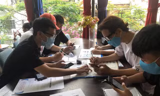 Tuyển sinh ĐH, CĐ Sư phạm 2021: Bộ GD&ĐT “chốt” 5 điểm mới cần lưu ý