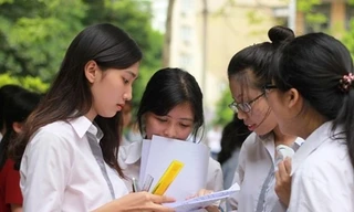 Tuyển sinh 2021: Chọn ngành Khoa học Xã hội & Nhân văn, chọn khó khăn?