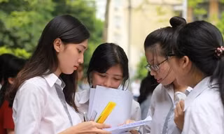 Tuyển sinh 2021: Chọn ngành Khoa học Xã hội & Nhân văn, chọn khó khăn?