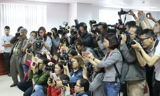 3 điểm mới teen cần biết về kỳ thi Năng khiếu của Học viện Báo chí và Tuyên truyền