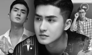 Ai bảo dân Toán khô khan, mời vào xem thầy giáo 9x thả thính “cực căng” đây này