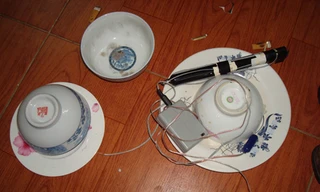 Lật tẩy trò cờ bạc bịp