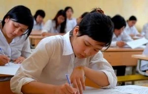 Bù lỗ hàng trăm triệu đồng mỗi kỳ tuyển sinh ĐH-CĐ