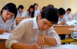 Bù lỗ hàng trăm triệu đồng mỗi kỳ tuyển sinh ĐH-CĐ