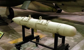 ‘Điện Biên Phủ trên không’: Những chiến công thầm lặng