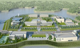 Trung tâm Vũ trụ VN sẽ là nơi nghiên cứu, sản xuất, làm chủ vệ tinh nhỏ quan sát Trái đất và toàn lãnh thổ VN trong mọi điều kiện thời tiết